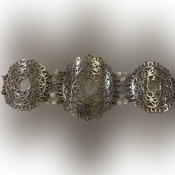 Brighton Jewelry - BRIGHTON Silver Bracelet  